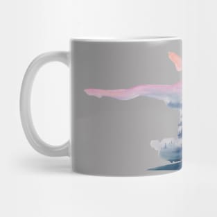 Pincha Mug